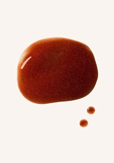 Coconut Bronze Shimmering Dry Oil