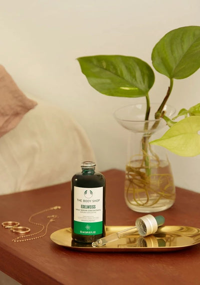 Edelweiss Daily Serum Concentrate