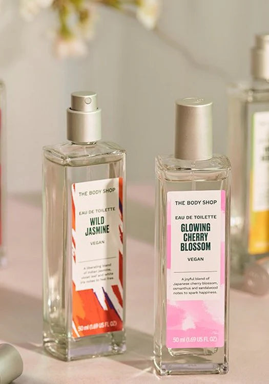 Rebel Rosebud Eau De Toilette
