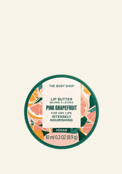 Lip Butter Pink Grpfrt