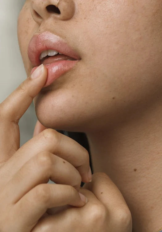 Lip Butter Pink Grpfrt