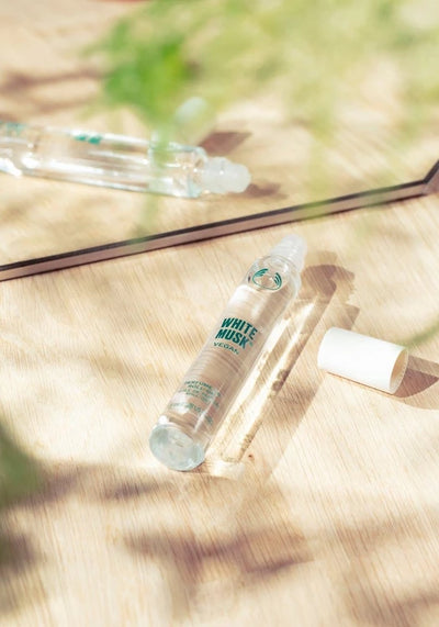 White Musk® Perfume Oil Roll-On