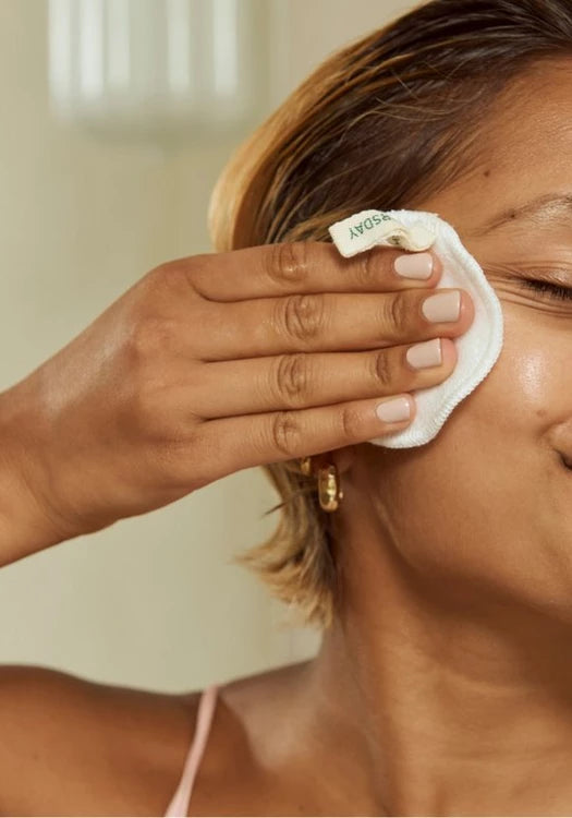 SEAWEED OIL CONTROL TONER