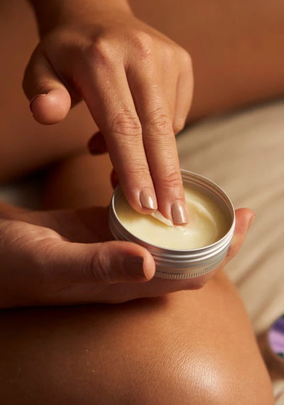 SLEEP BEDTIME BALM