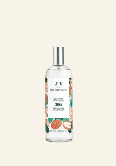 SHEA BODY MIST