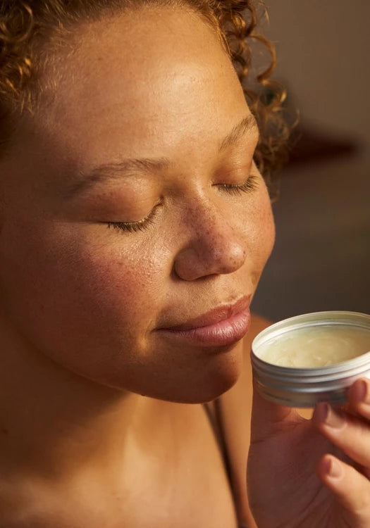 SLEEP BEDTIME BALM