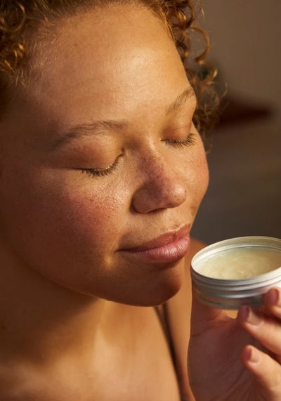 SLEEP BEDTIME BALM