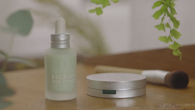 Tea Tree Face Base Compact For Life